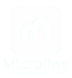 Microlins Logo